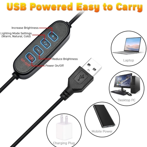 COPY - Video Lighting - Picture 2 of 3